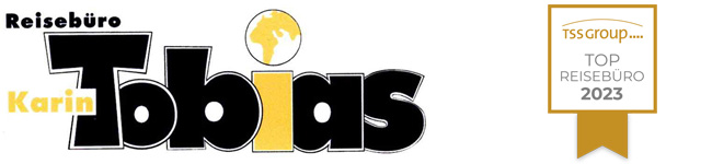 Firmenlogo Reisebüro Karin Tobias GmbH
